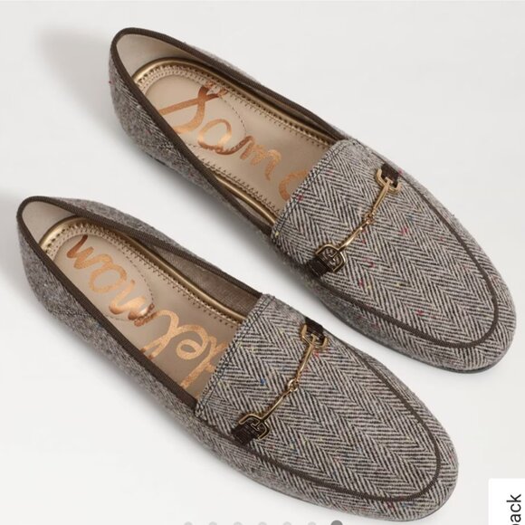 Sam Edelman Loraine Bit Loafer - Wide Width (Brand New With Box) - Picture 1 of 11